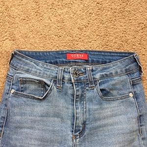 Guess Jeans✨💙